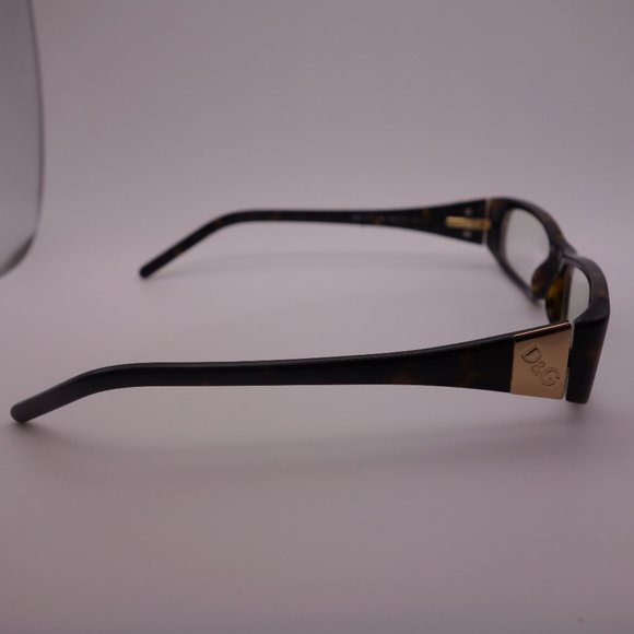 D&G DOLCE & GABANNA Prescription Glasses 1116 502 49 16 135 - Picture 3 of 16